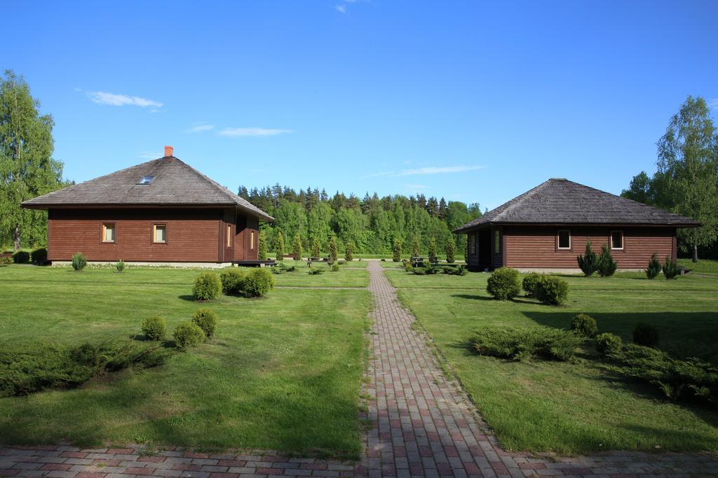 Recreation Center Bruveri Sigulda Room photo
