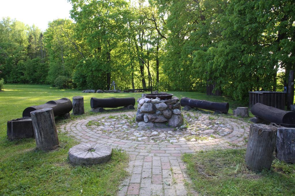Recreation Center Bruveri Sigulda Room photo