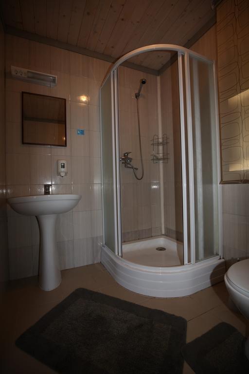 Recreation Center Bruveri Sigulda Room photo